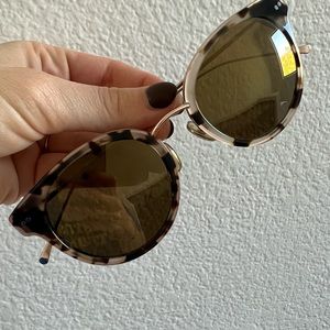 illesteva Sunglasses